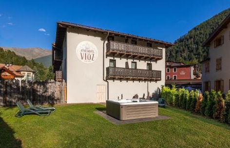 Family Apartments Vioz - Foto 1