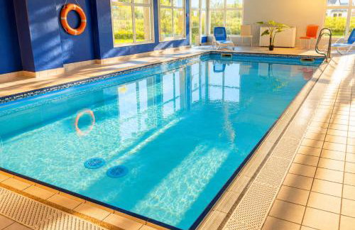 Chez Gisèle - Séjour cosy - Piscine & Sauna - Foto 20