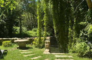 Le Moulin de Rochopt - Photo 35