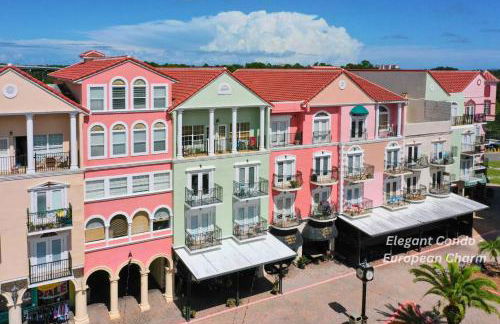 Elegant Condo - European Charm - Foto 28