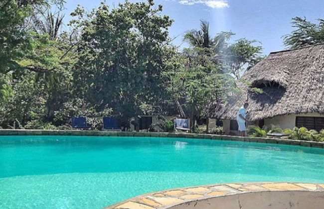 Casuarina Villas Resort - Foto 1