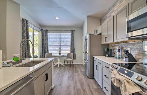 5 Mi to Disney World Retreat with Pool and Lanai! - Foto 14