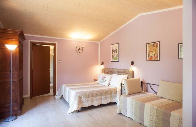 Agriturismo Il Cavicchio - Foto 11