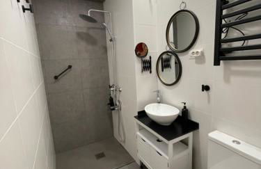 Centro Histórico parking gratis zenSOHpinz - Foto 49