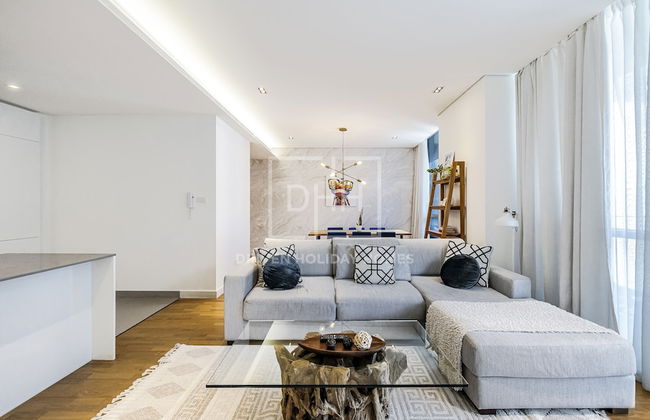 Driven Holiday Homes - City Walk 22 - Photo 27