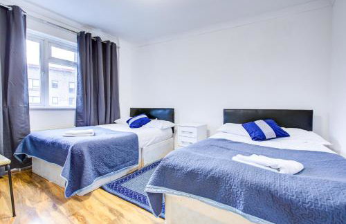 Maida Vale Urban Residence - Foto 19