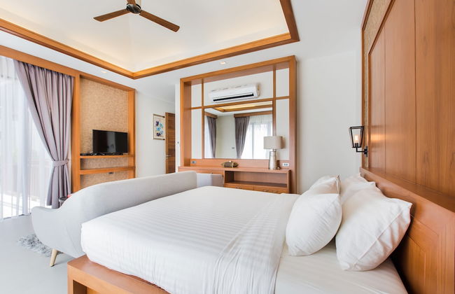 Villa Palavee B2 - Foto 7