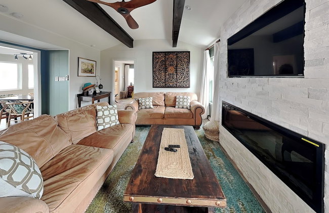 Beachfront Bliss Bermuda by Ryson Vacation Rentals - Foto 8