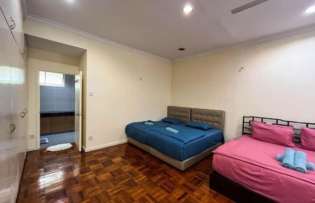 Bukit Tunku Grande Villa by uBook - Foto 10