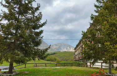 IL F A G G E T O - Terminillo - Foto 27