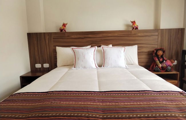 Dream House Cusco - Photo 8