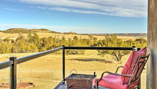 Beulah Home with Wraparound Porch and Mtn Views - Foto 2