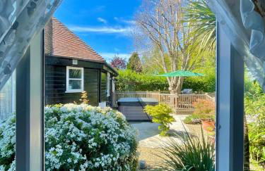 The Millers Cottage - Foto 28