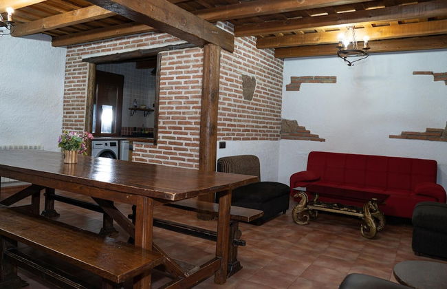 casa rural la badia - Photo 12