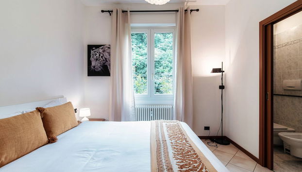 Valli - Foto 3, Habitación