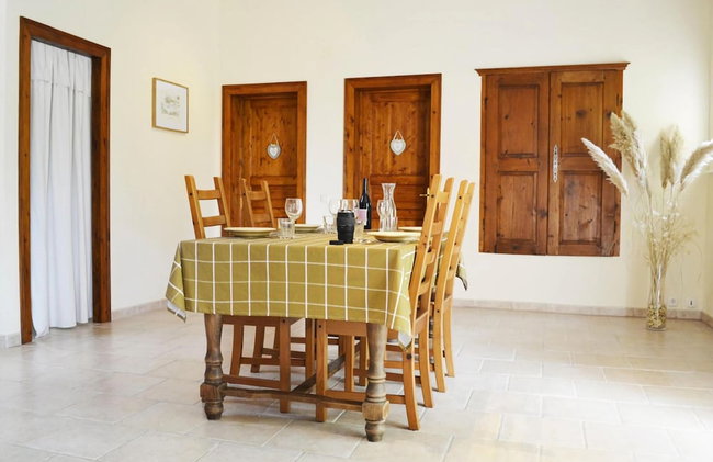 Holiday Home in Dordogne - Foto 37