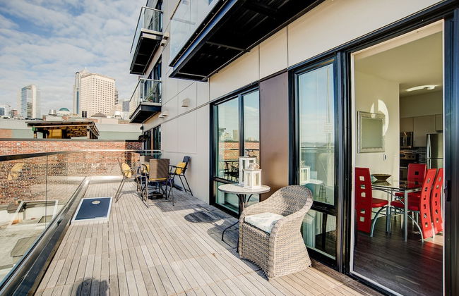 Pelicanstay in Stadium District - Foto 20