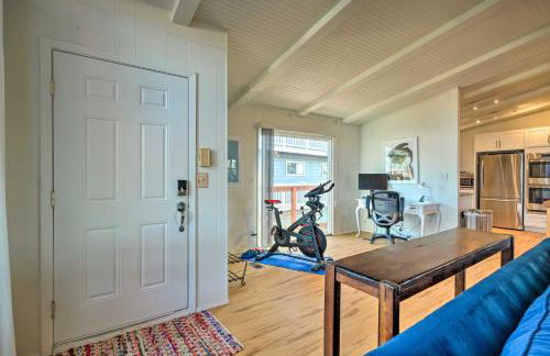 Bethel Island Sanctuary with Dock and Boathouse - Foto 5