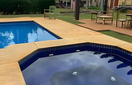 Chácara c/piscina, área para eventos e 4 quartos - Foto 44