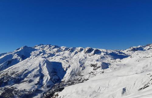 T2 vue piste Résidence Vostok Zodiaque - Photo 27