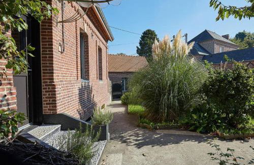 Les Gîtes de l'Yères - Foto 60