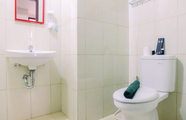 Comfy and Spacious 2BR Callia Apartment - Foto 40