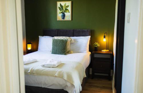 Durham Hideaway - Photo 1