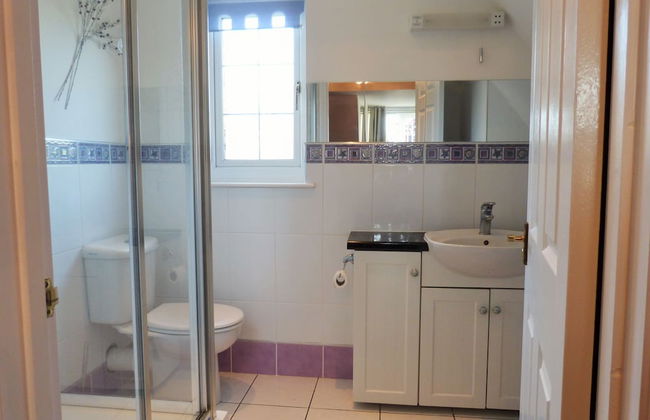 Hill Cottage - Photo 26