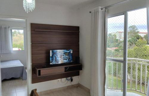 Acolhedor Vista Linda - Foto 18