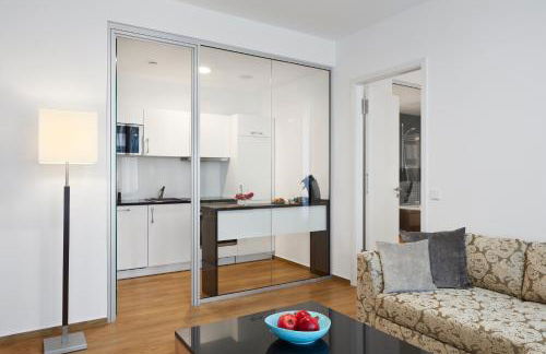 The Doorman Welle Frankfurt am Main - Foto 15