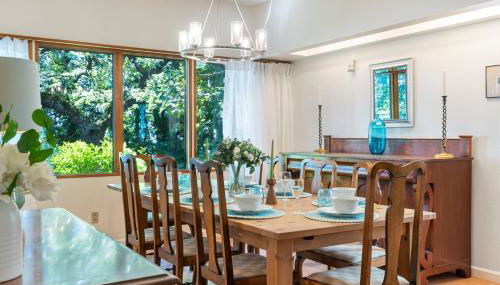 The Riverfront Retreat-Woods Landing - Foto 4