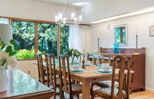 The Riverfront Retreat-Woods Landing - Foto 4