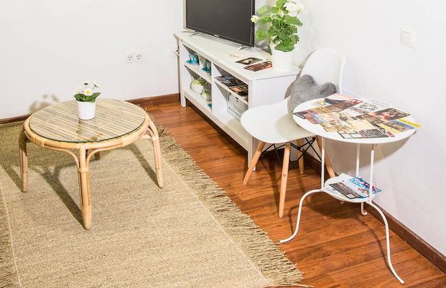 Frida Málaga Centro - Photo 21