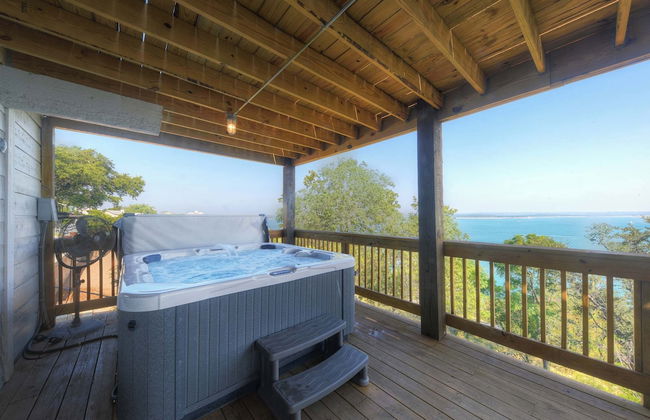 Waterfront Lake House With Hot Tub & Firepit - Foto 21