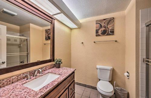 2 Blocks to Light Rail Denver Unit with Kitchenette - Foto 10