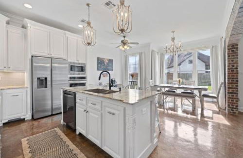 Cajun Luxury - Foto 21