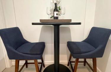 Private Lakeside Master Suite - Explore San Francisco's Urban Nature Galore - Foto 8