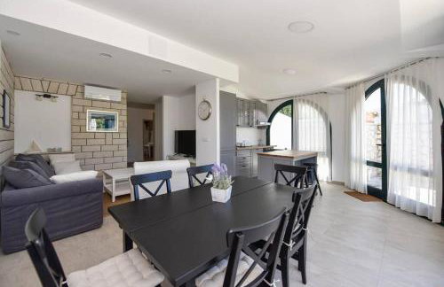 Apartment in Casa Porta Luna, Gajac, Novalja - Foto 17