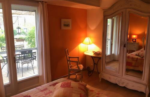 Gite La Bastide De La Coda - Foto 7