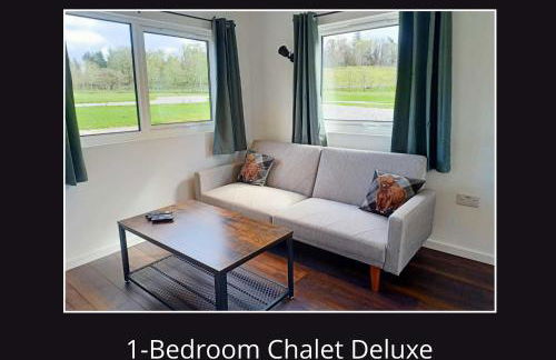 Airdeny Chalets - Foto 19