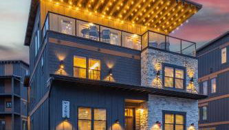 Smith Creek Resort - Foto 2