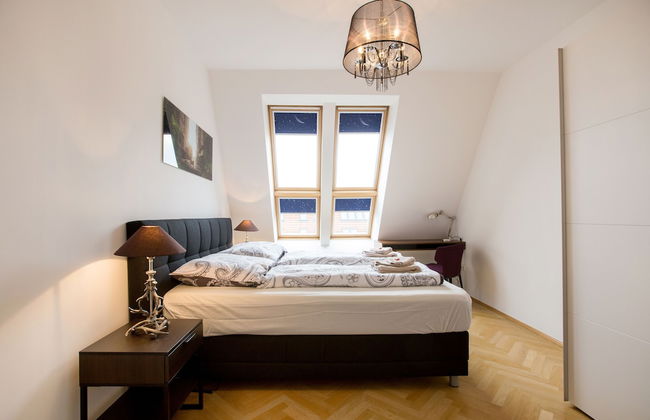 Urban Flats Vienna City Center - Foto 27