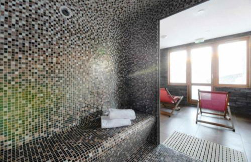 travelski home select - Résidence Backgammon - Foto 9