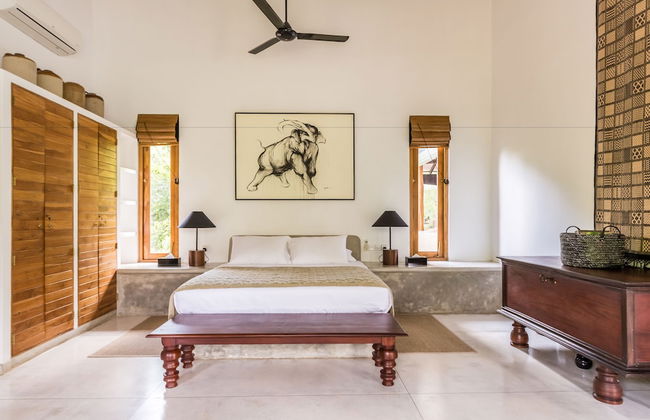 Nyne Hotels Mayur Lodge - Yala - Foto 9