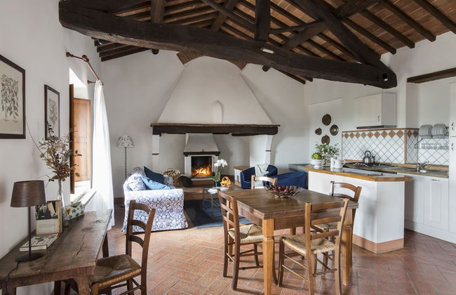 Azienda Agricola Montestigliano - Foto 40