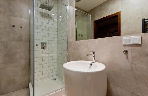 ApartHotel I SORAU - Foto 54