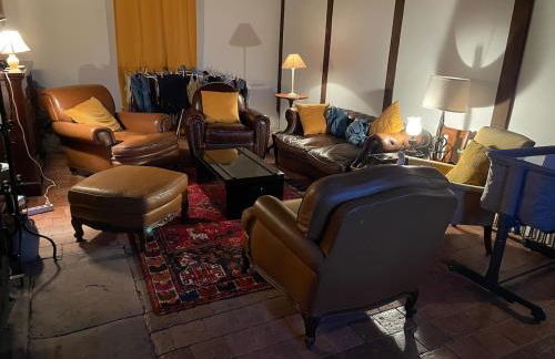 Gîte Saint Joseph 5 minutes à Lac d 'Eguzon - Foto 10