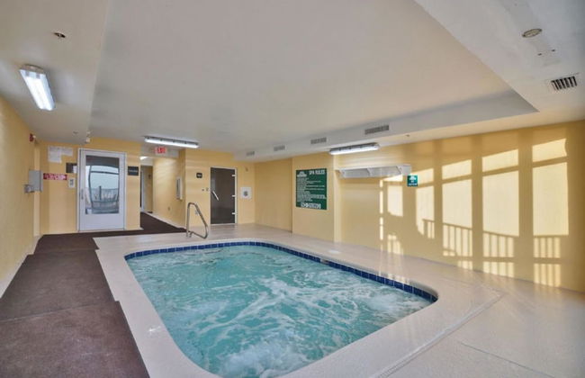 Twin Palms Resort by Panhandle Getaways - Foto 28