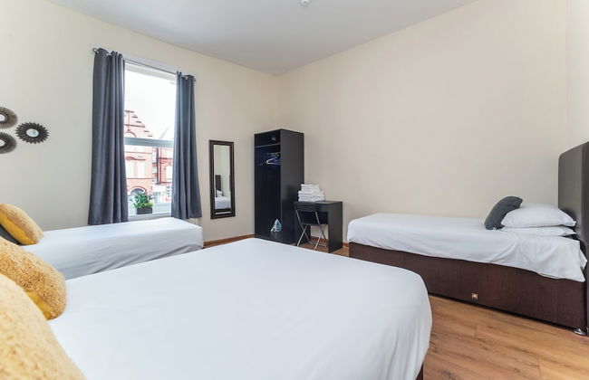 2 Bedroom Apartrment - Foto 4