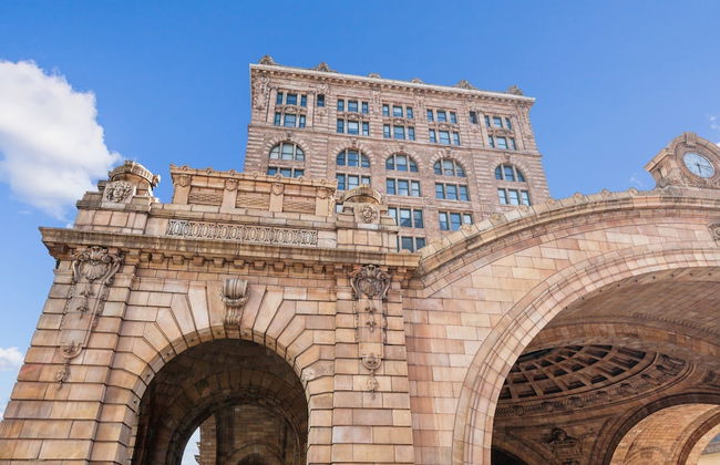 Placemakr Downtown Pittsburgh at The Pennsylvanian - Foto 80